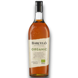 Barcelò Organic Ron 1 Lt