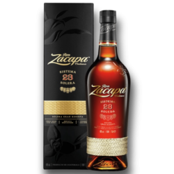 Zacapa 23 Solera Gran...