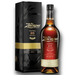 Zacapa 23 Solera Gran...