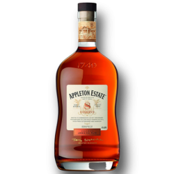 Appleton Estate 8 Years Old...