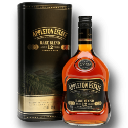 Appleton Estate 12 Years...