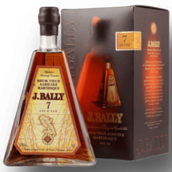 J. Bally 7 Ans Vieux...