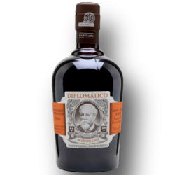 Diplomático Mantuano Ron 70 Cl