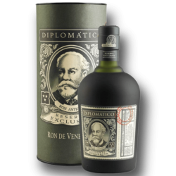 Diplomático Reserva...