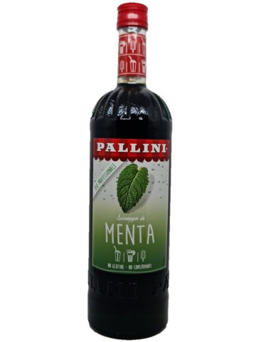 Pallini Menta 100 Cl