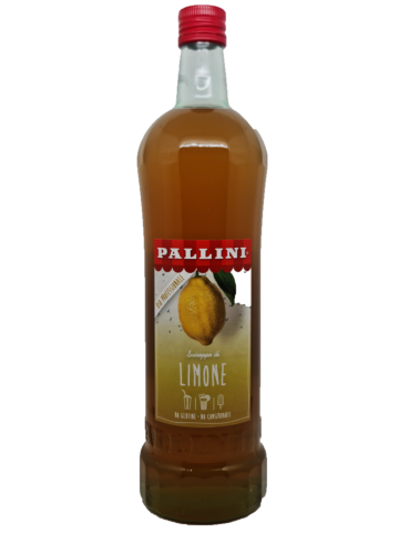 Pallini Limone 100 Cl
