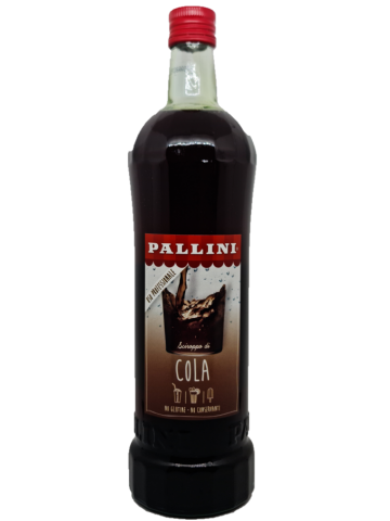 Pallini Cola 100 Cl