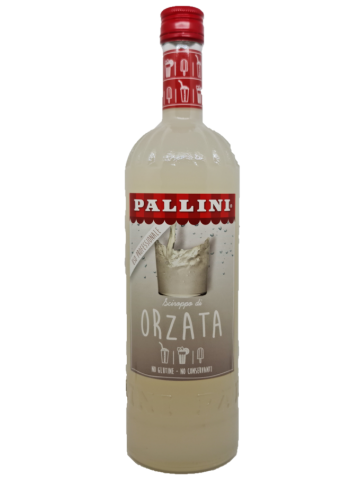 Pallini Orzata 100 Cl
